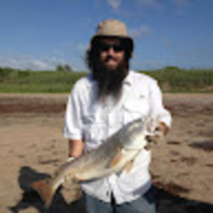 Meet your Posher, Alan